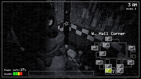 Five Nights at Freddy's Games ️ Play on CrazyGames.